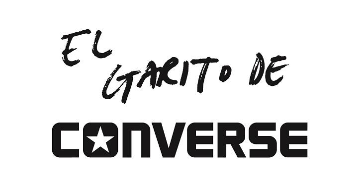 El Garito De Converse