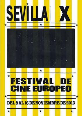 Festival Cine Europeo Sevilla 2013