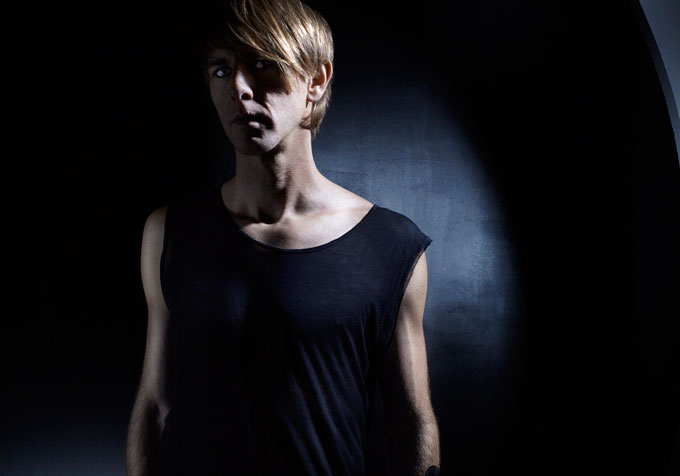 Hawtin Sonar 2013