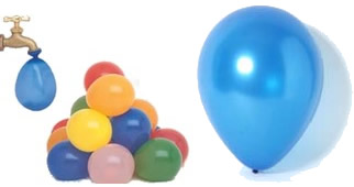 juguetes-de-verano-globos
