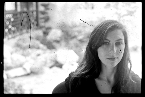 Julia Holter Gira 2013