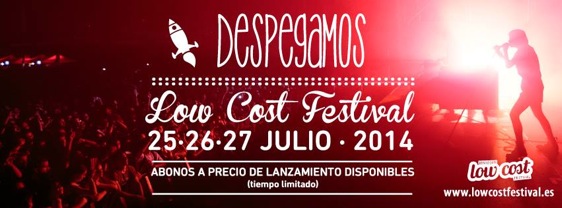 Low Cost Festival 2014