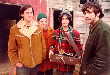 Neutral Milk Hotel