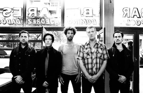 Qotsa 2013