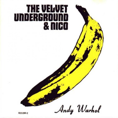 Velvet Underground Nico We Used To Party
