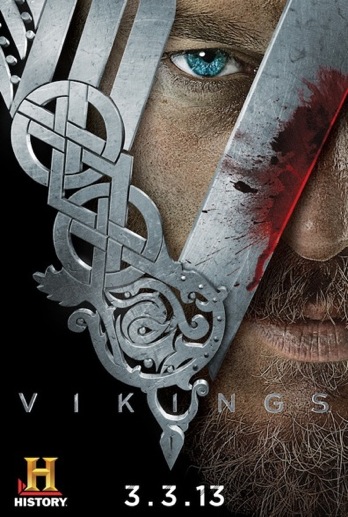 Vikings La Serie