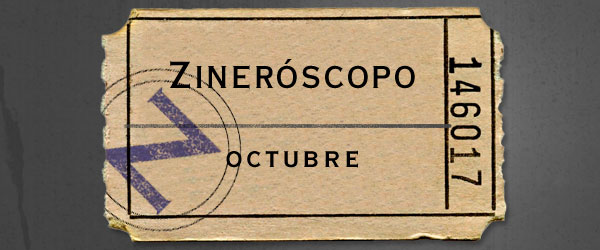 Zineroscopo