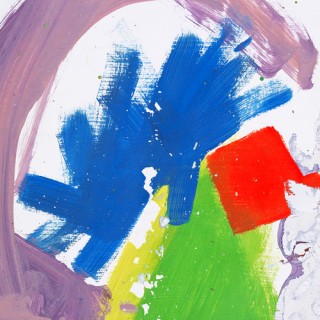 Alt-J This Is All Yours album review by Alasdair Murty music scene ireland