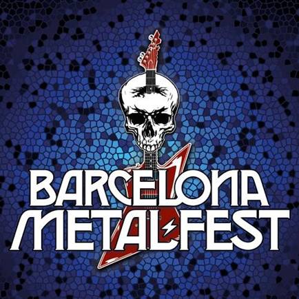 Barcelona MetalFest