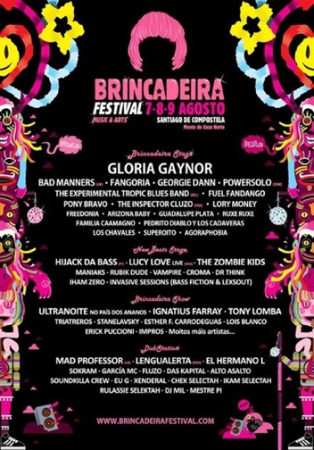Brincadeira Festival 2014