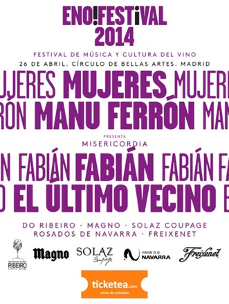 EnoFestival 2014