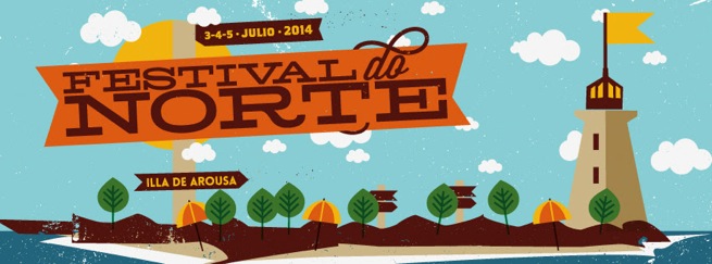 Festival Do Norte 2014