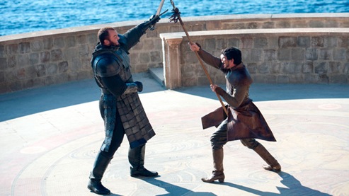 Game Of Thrones 4x08 The Mountain And The Viper Carlost.net 2014