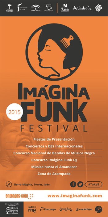 Imagina Funk 2015
