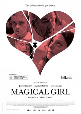 Magical Girl-2