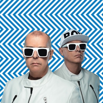 Pet Shop Boys 2014 Marbella Fib