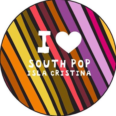 South Pop 2014 Isla Crsitina