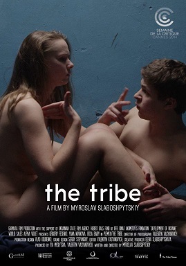 The Tribe-1