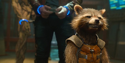 Guardians Of The Galaxy Imagen 32