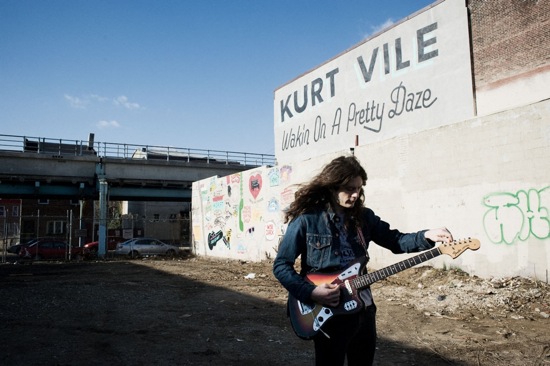 Kurt Vile 2014