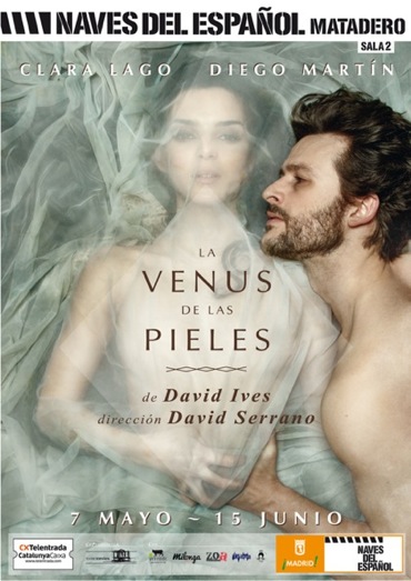 La Venus De Las Pieles Cartela4