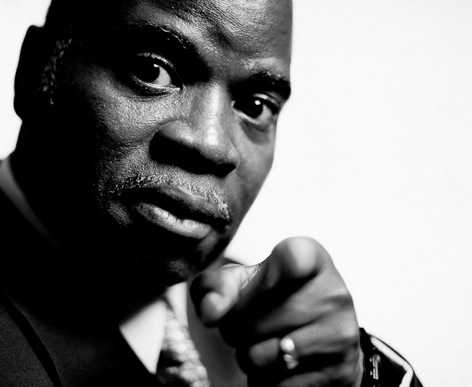 Maceo Parker 2014