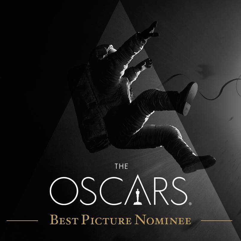 Oscar 2014 Portada