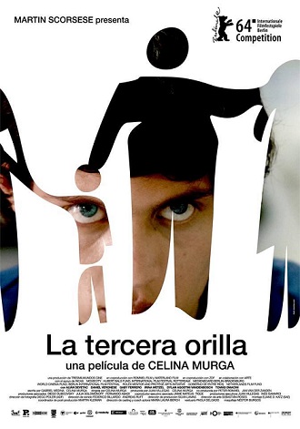 Tercera Orilla Poster