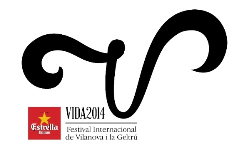 Vida Festival 2014 Cartel