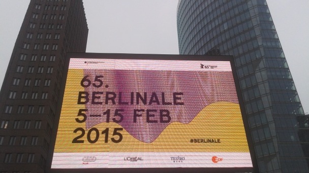 Berlinale 2015 Dia 3