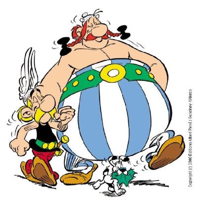 Asterix Obelix E Ideafix 2 400x413