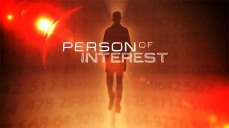 Person Of Interest Serie De TV 3