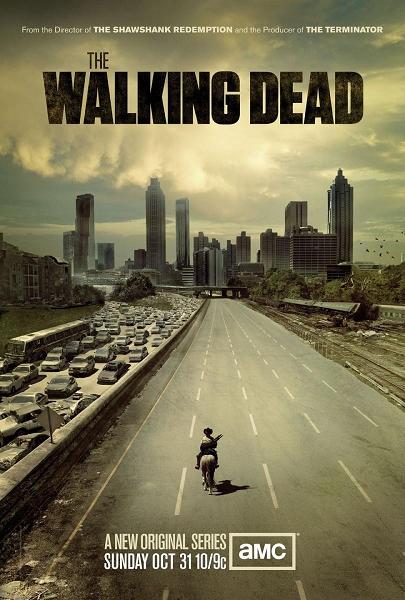 The Walking Dead Serie De TV 