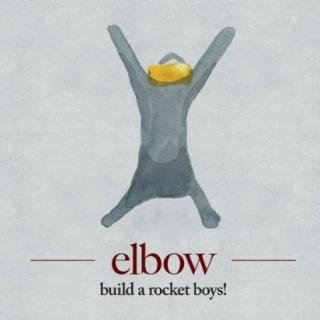 Elbow Barb