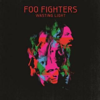Foo Fighters Wasting Light