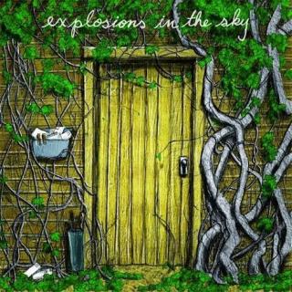 Explosions In The Sky Take Care