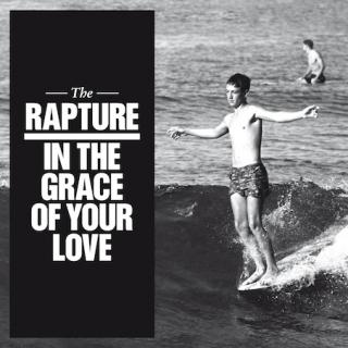 The Rapture In The Grace Of Your Love