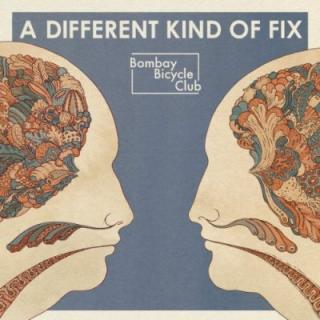 Bombay Bicycle Club A Different Kind Of Fix