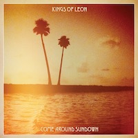 Kings Of Leon Come Around Sundown6