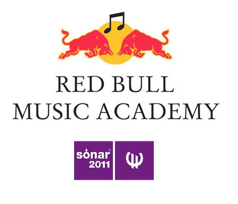 Red Bull Music Academy