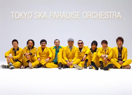 Tokyoskaparadiseorchestra