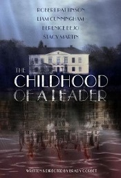 The Childhood Of A Leader POSTER